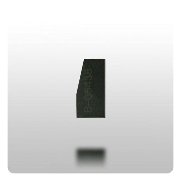 Keyless Factory KeylessFactory:Chips:4D67 Toyota Master Chip CHIP-TOY-4D67 - main